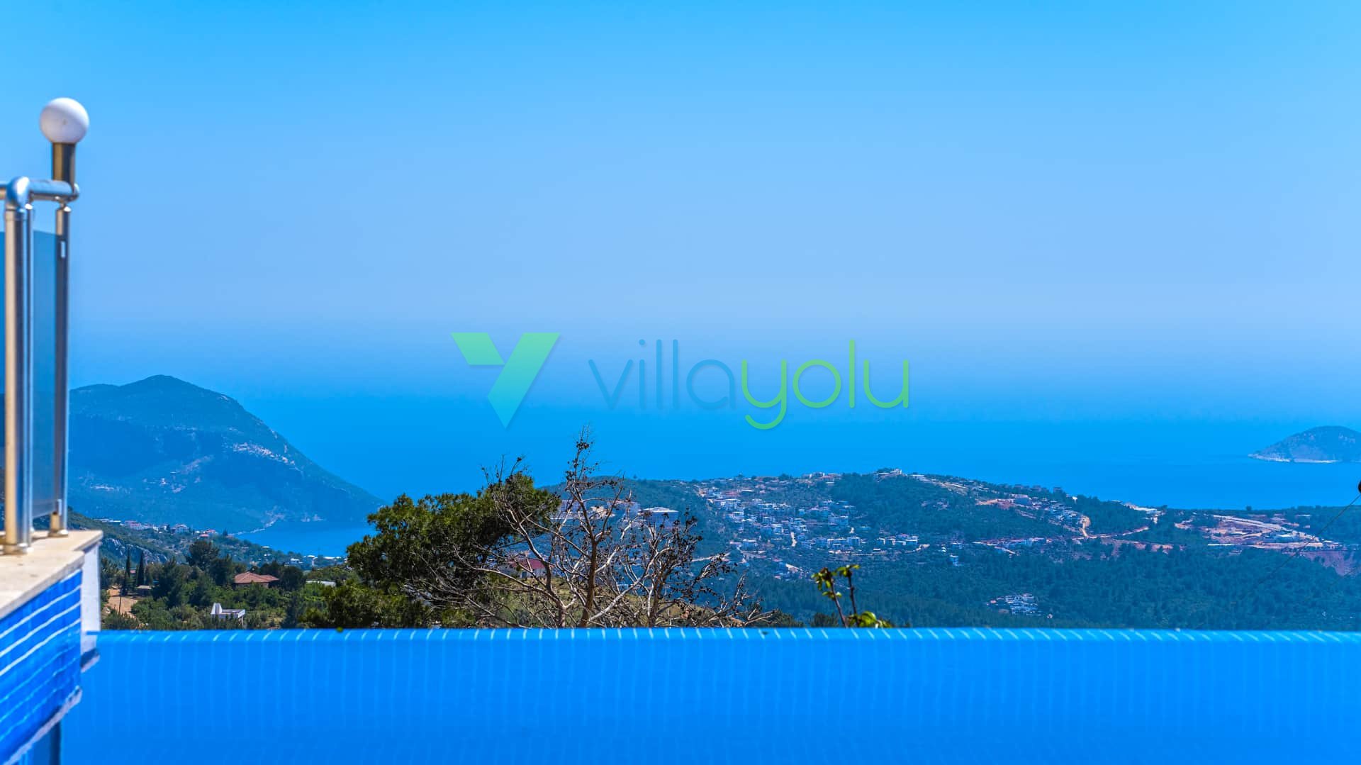 Villa Main