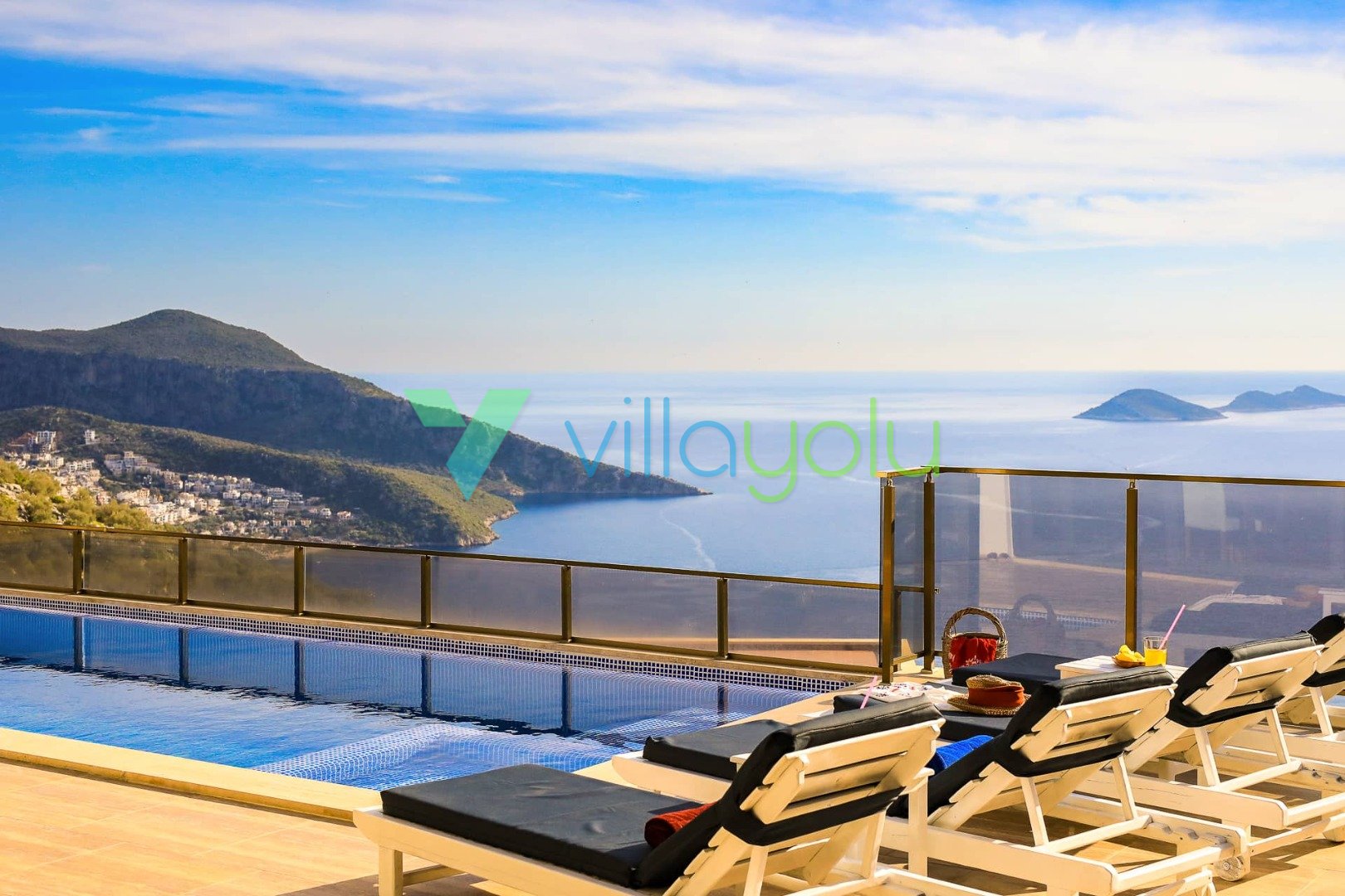 Villa Main