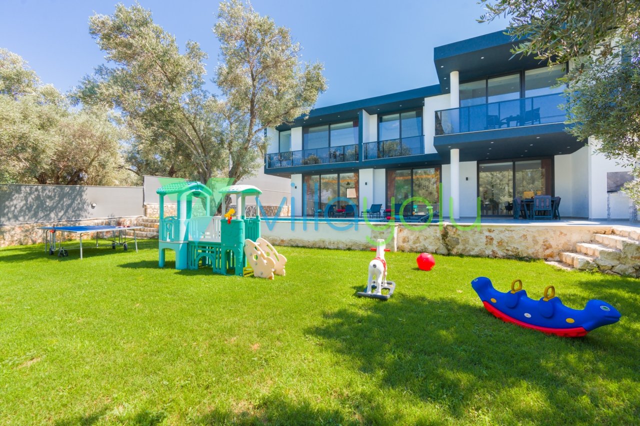 Villa Main