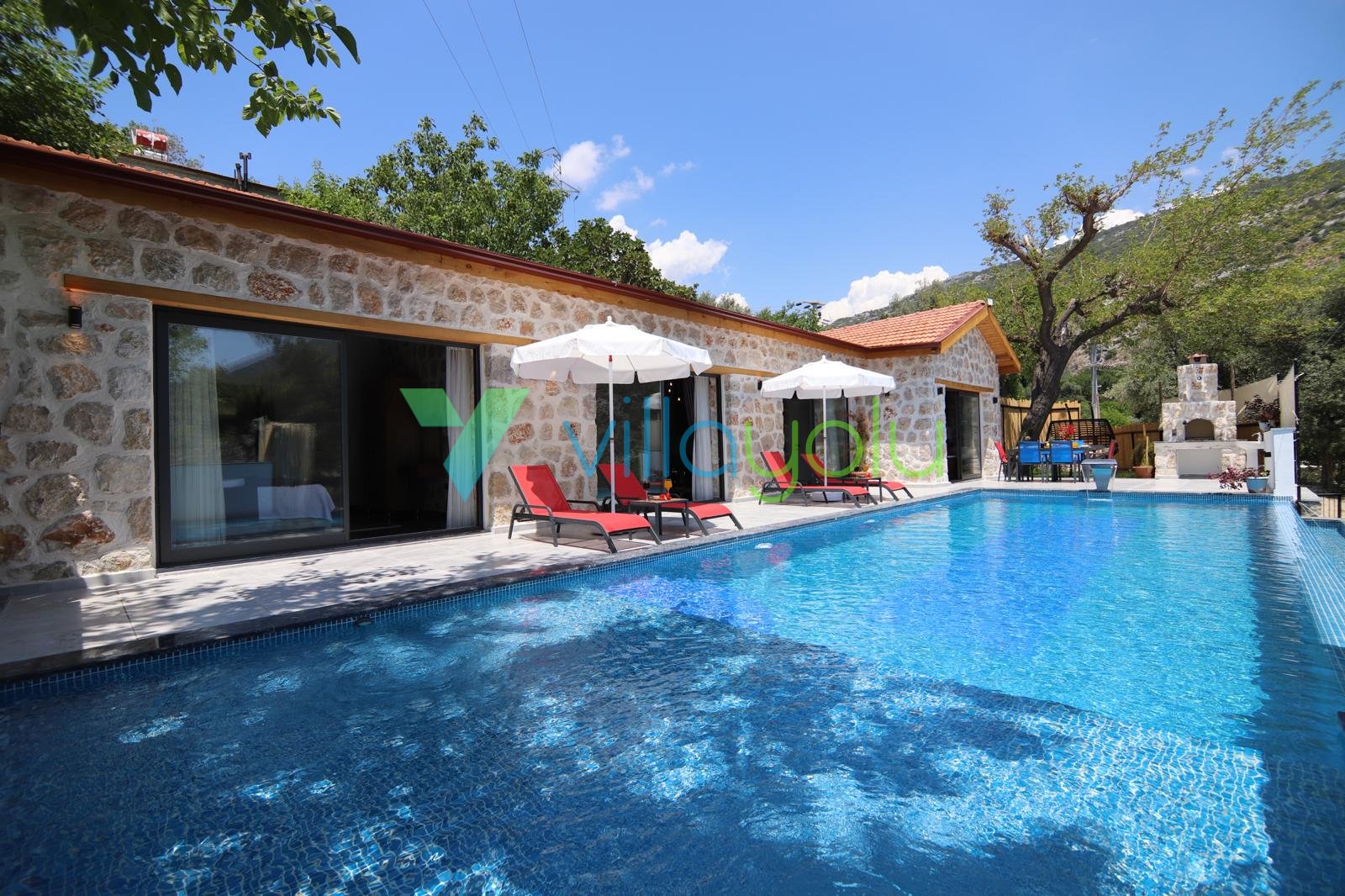 Villa Main