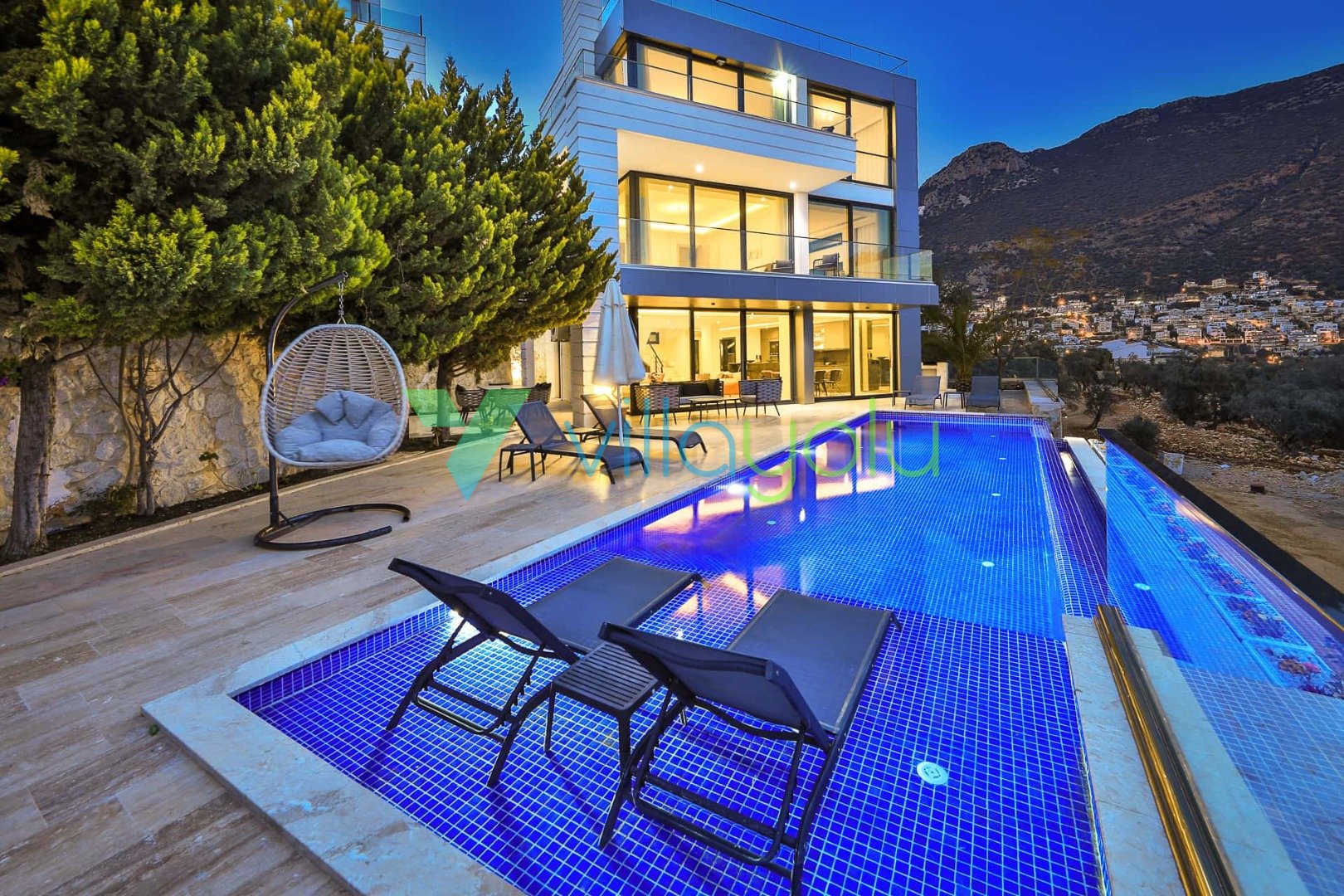 Villa Main