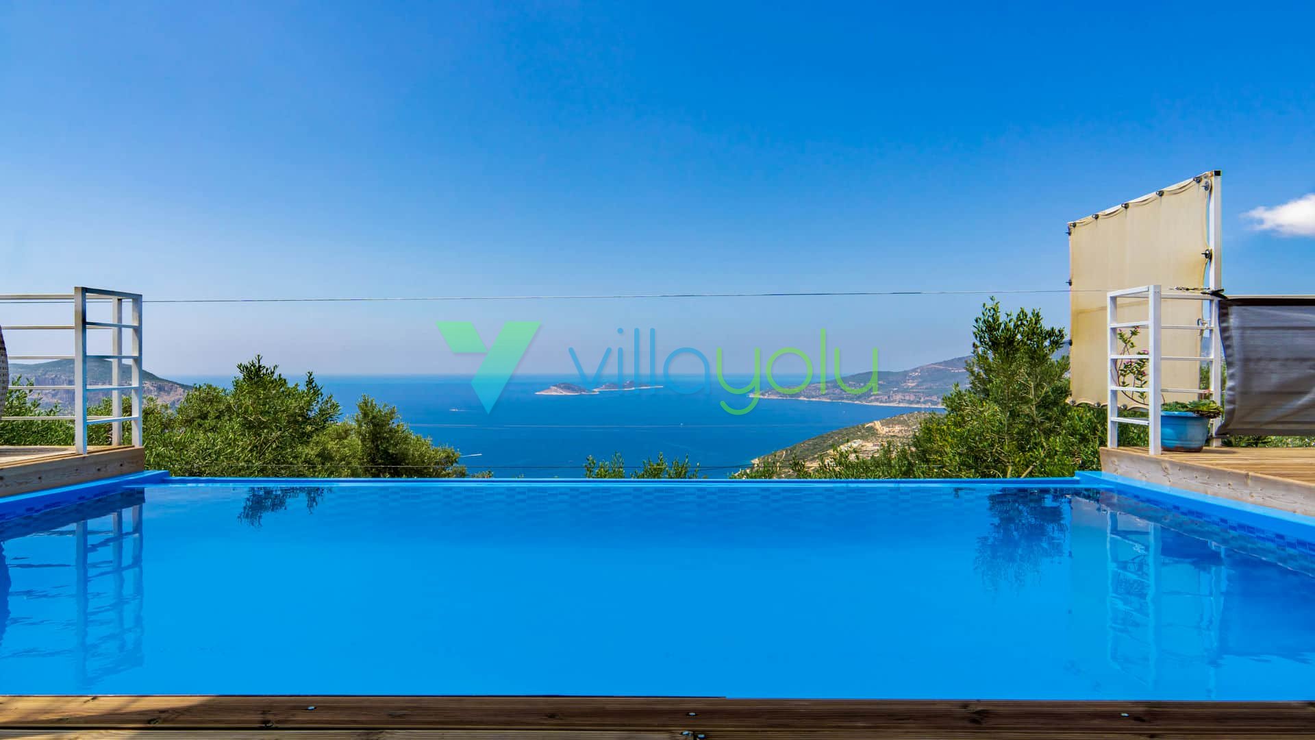 Villa Main