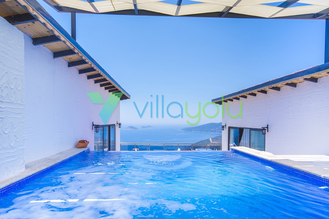 Villa Main