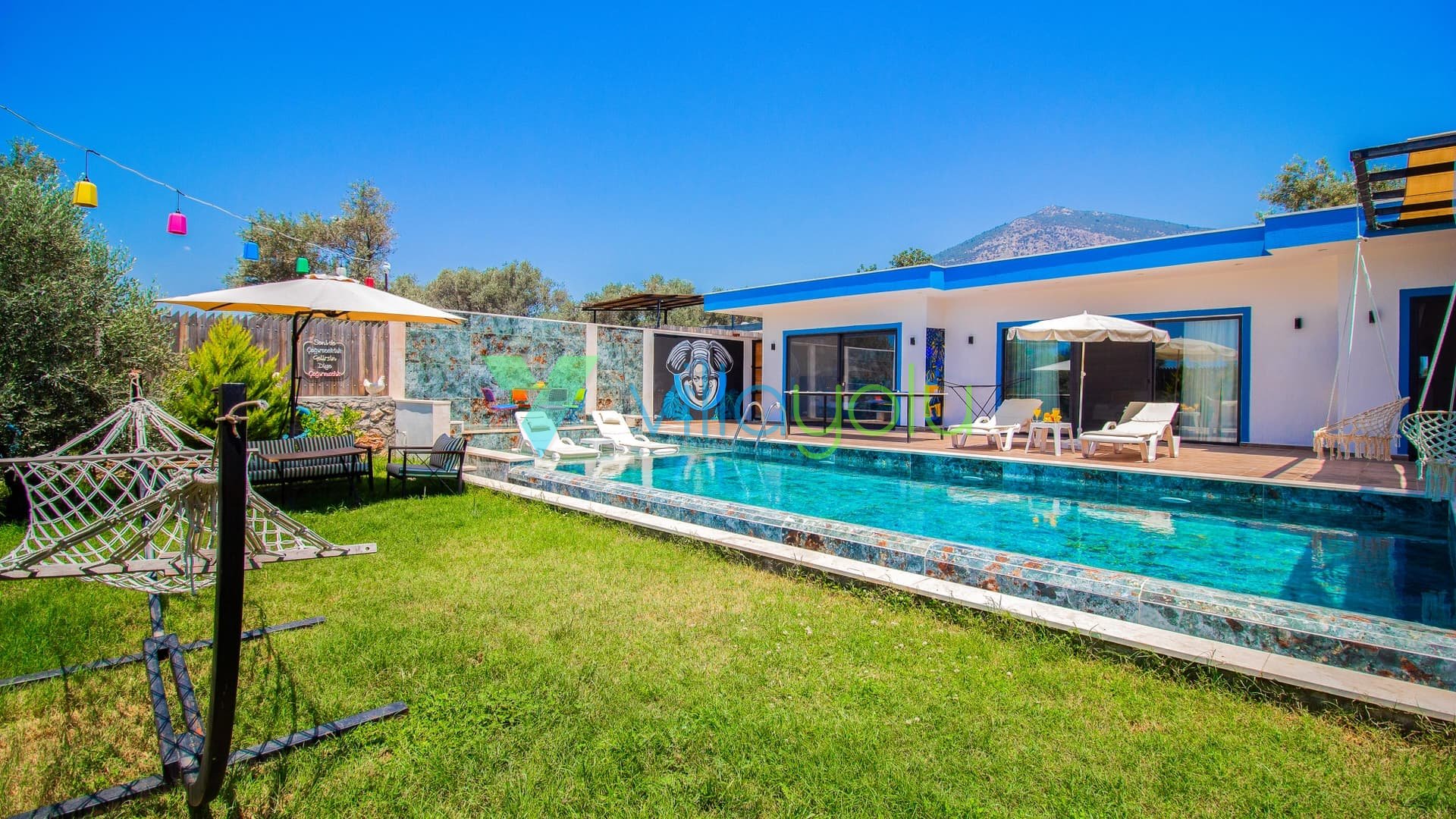 Villa Main