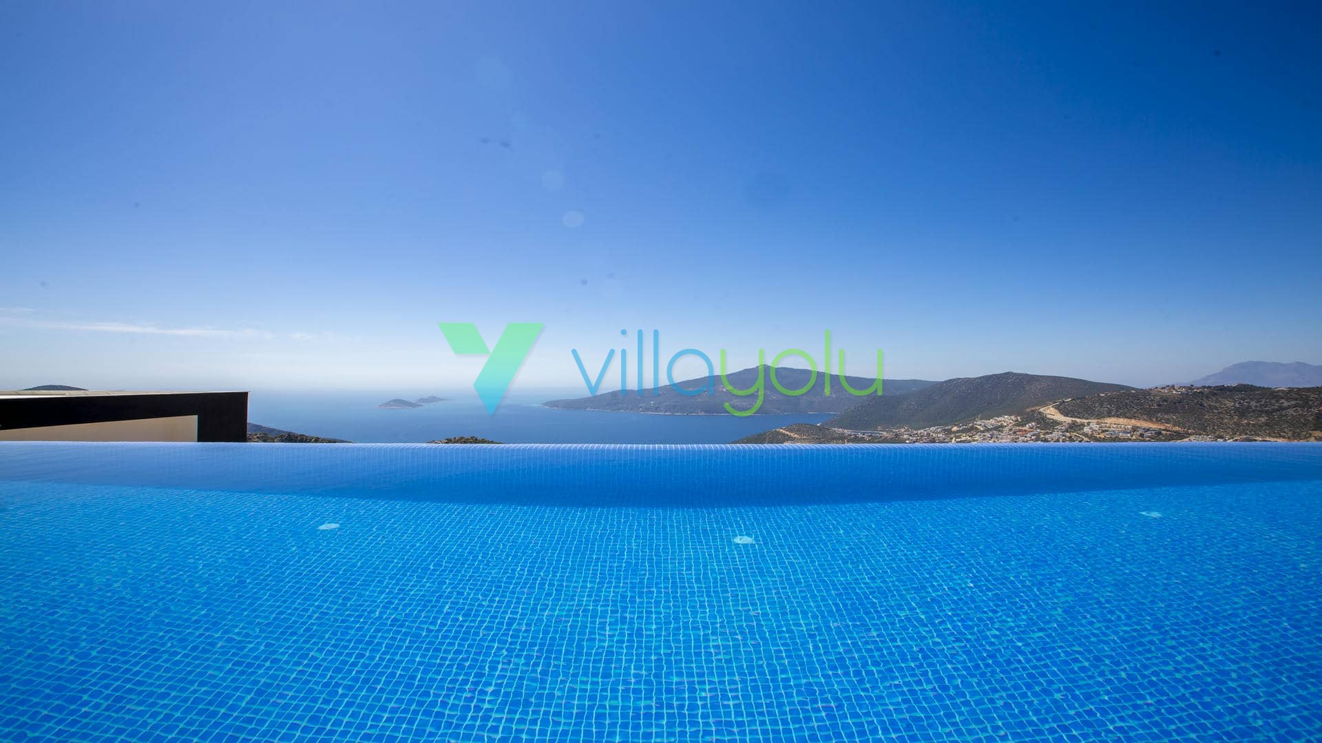 Villa Main