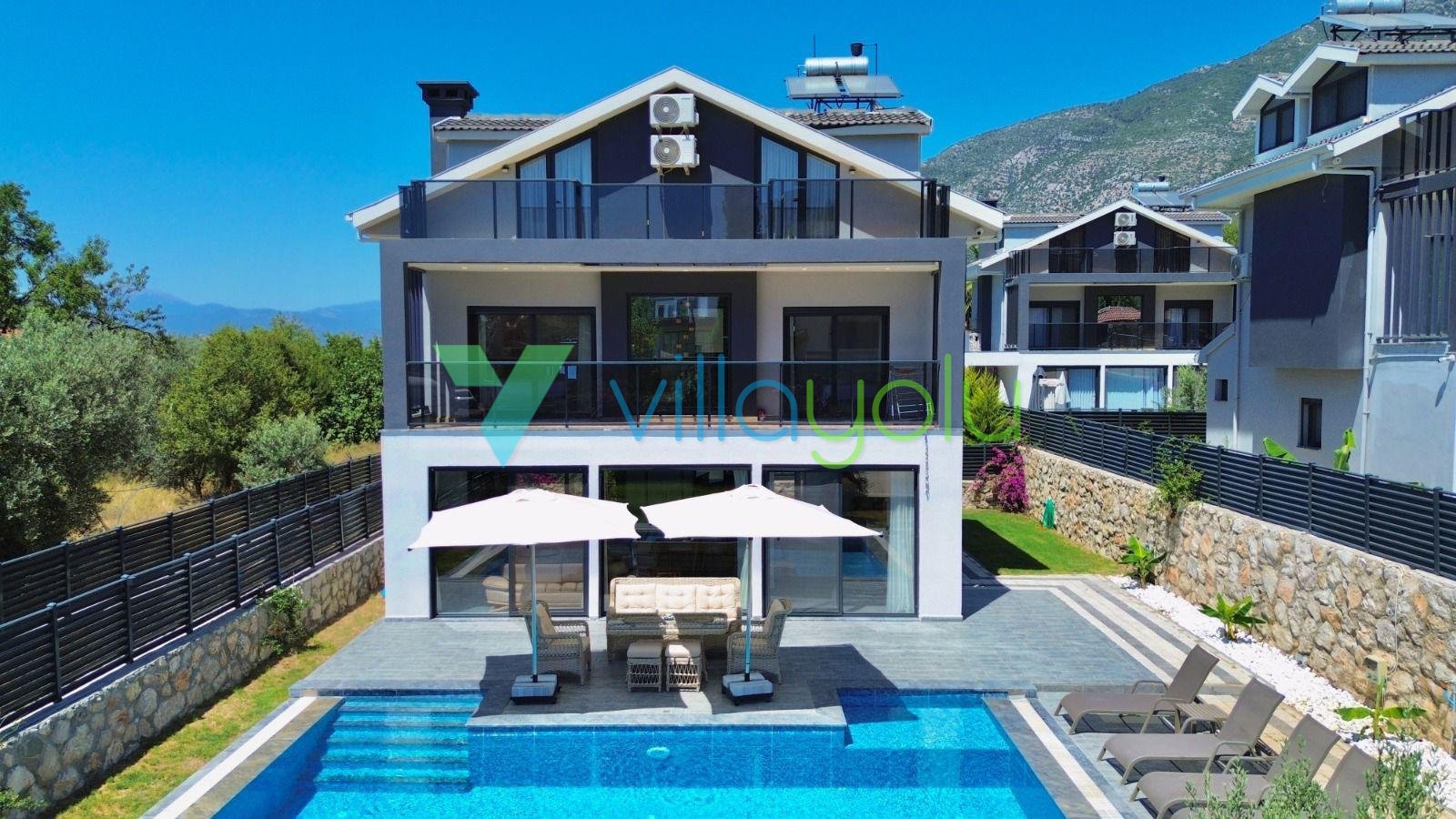 Villa Main