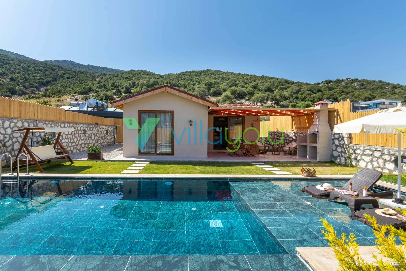 Villa Main
