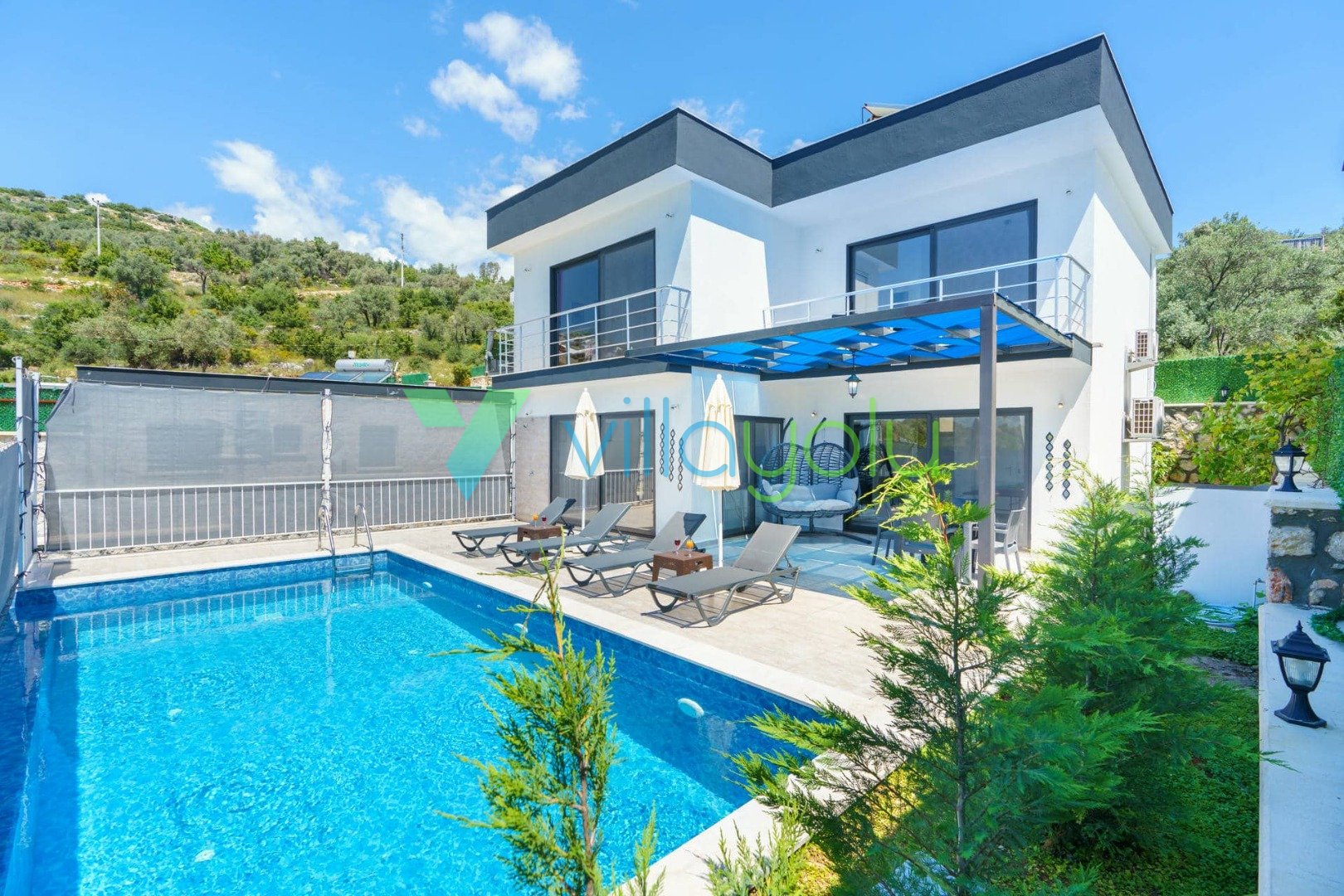 Villa Main