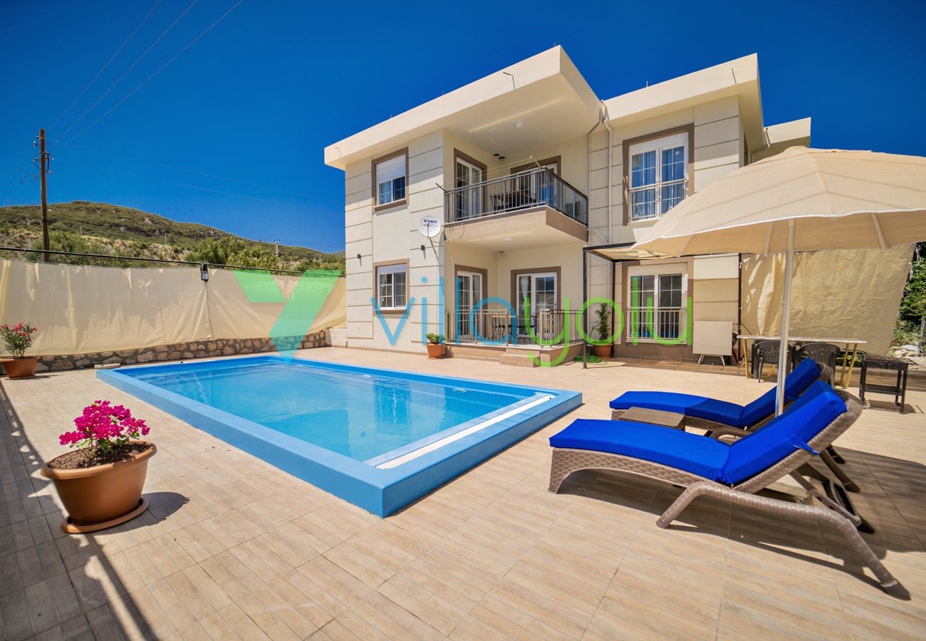 Villa Main