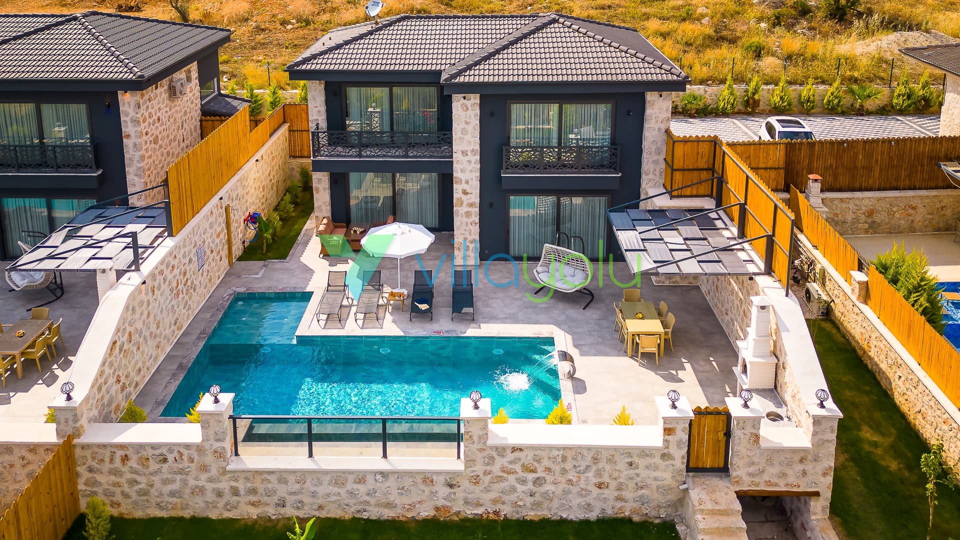 Villa Main