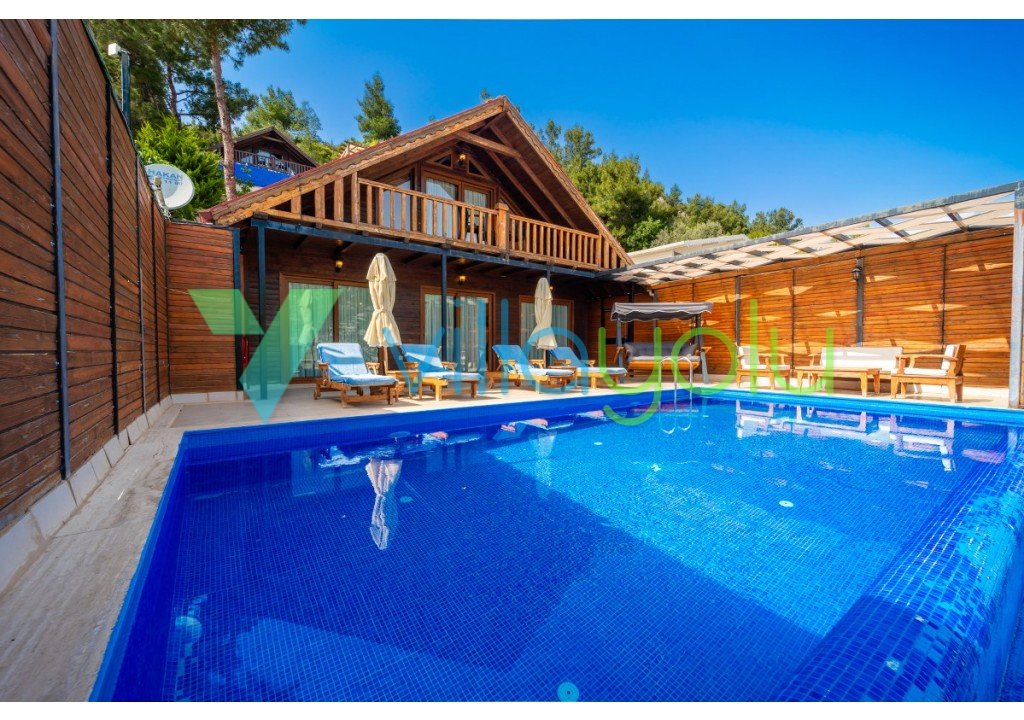 Villa Main