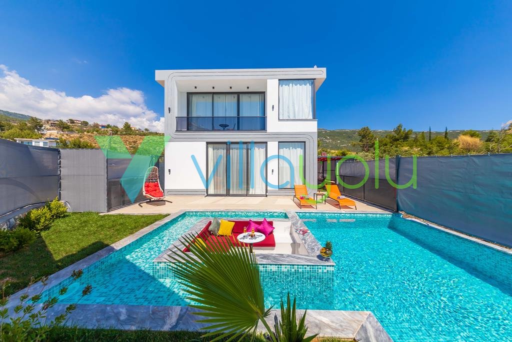 Villa Main