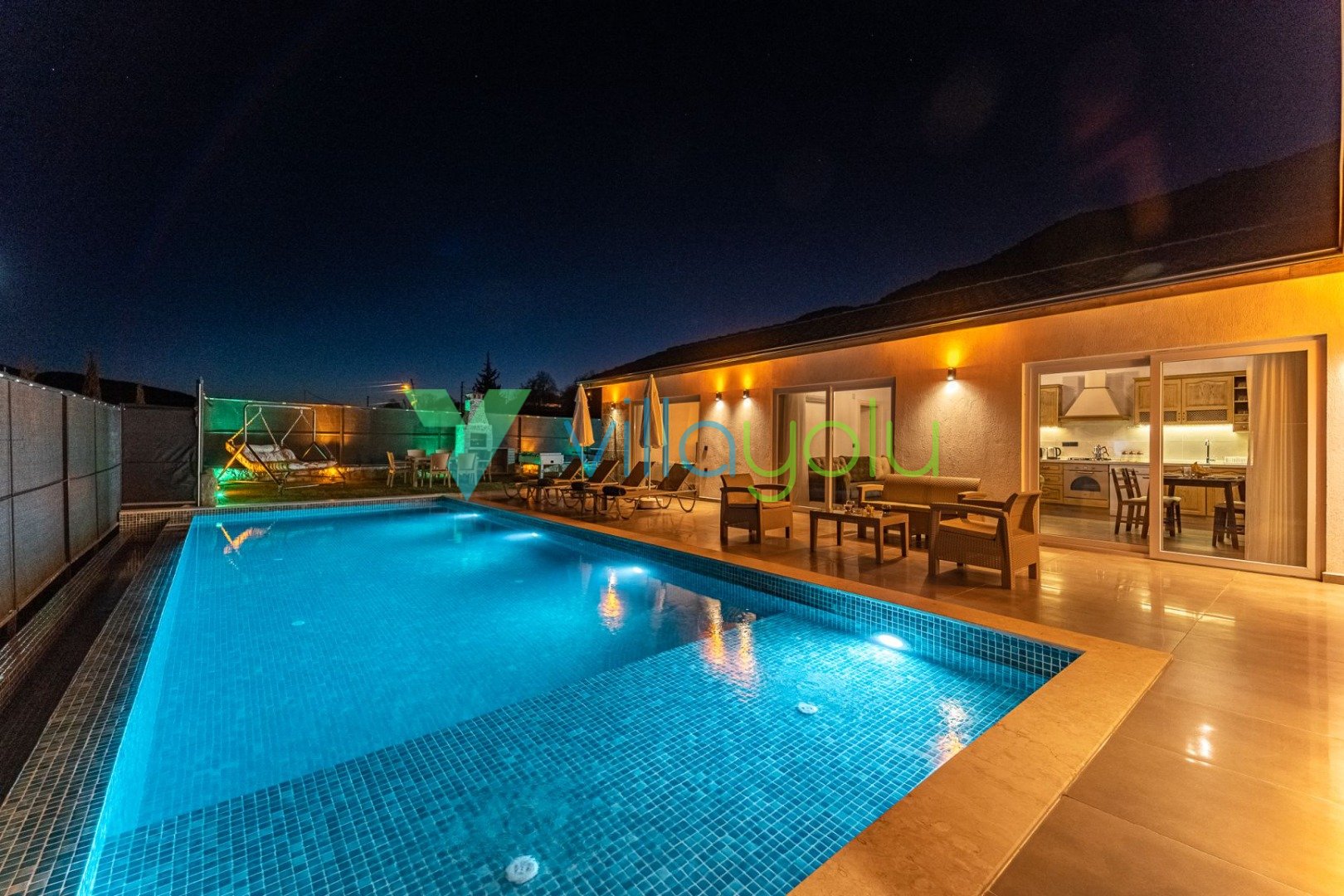 Villa Main