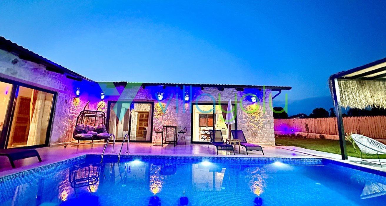 Villa Main