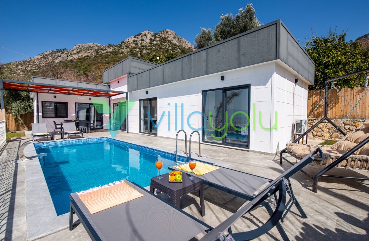 Villa Main