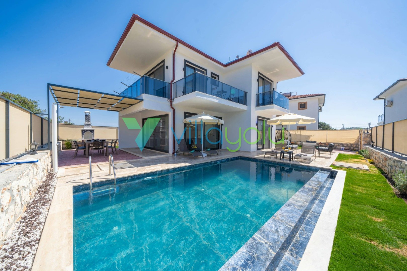 Villa Main