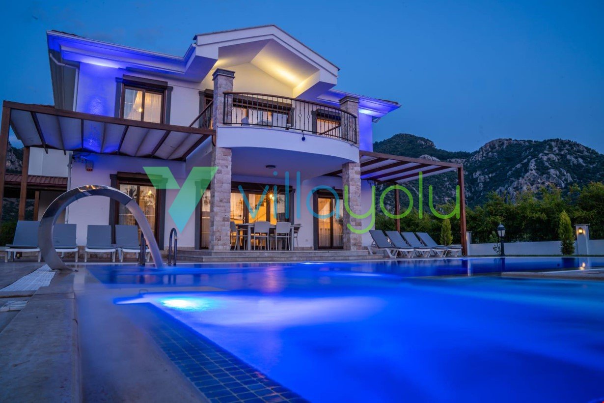 Villa Main