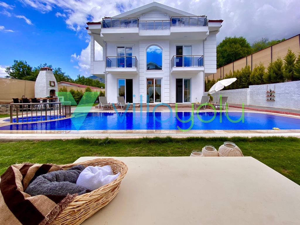 Villa Main