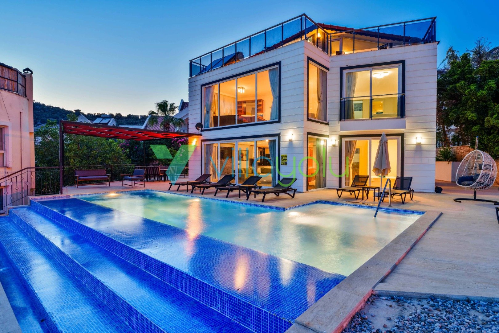 Villa Main