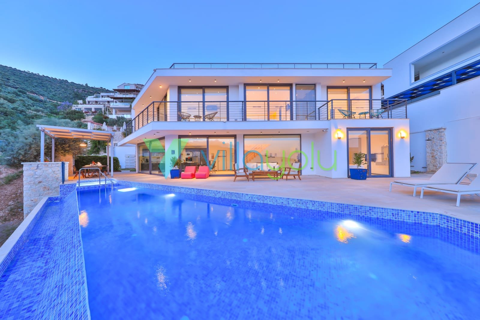 Villa Main