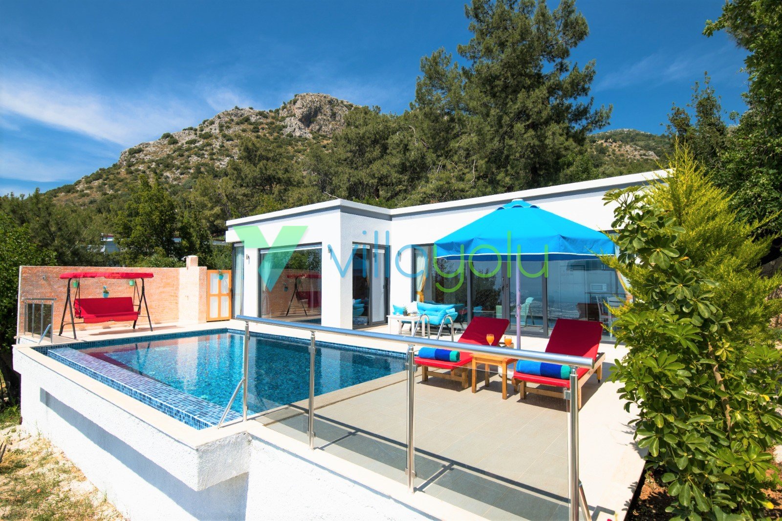 Villa Main