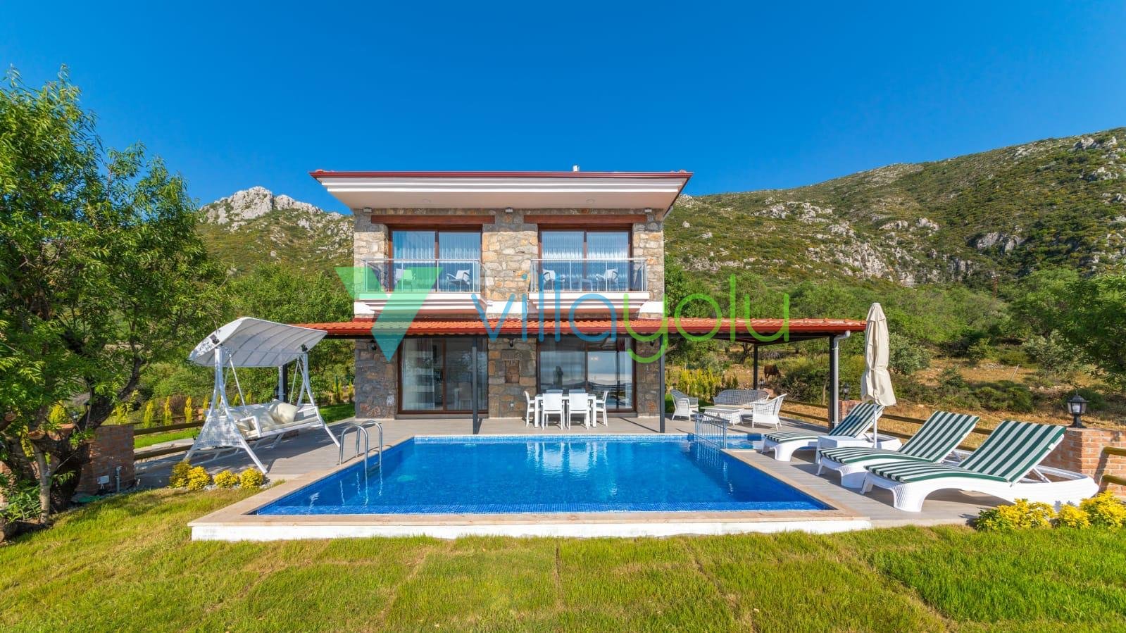 Villa Main