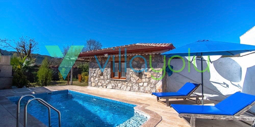 Villa Main