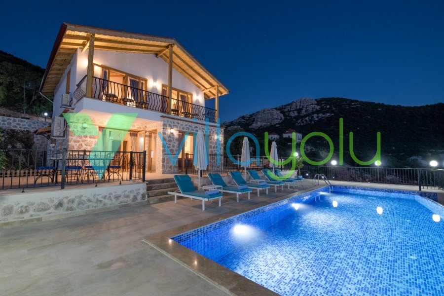 Villa Main