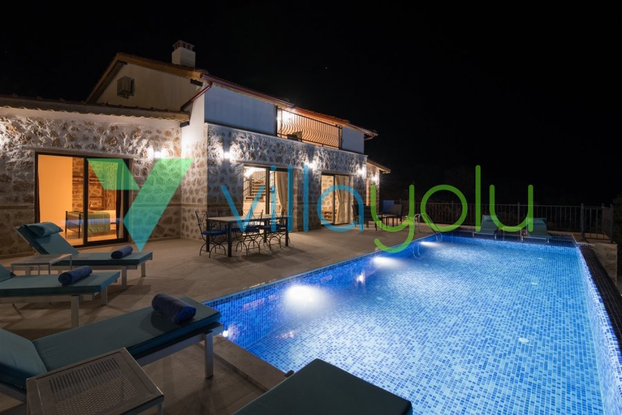 Villa Main
