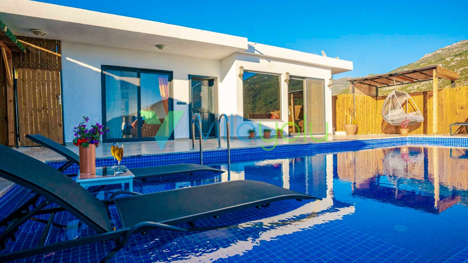 Villa Main