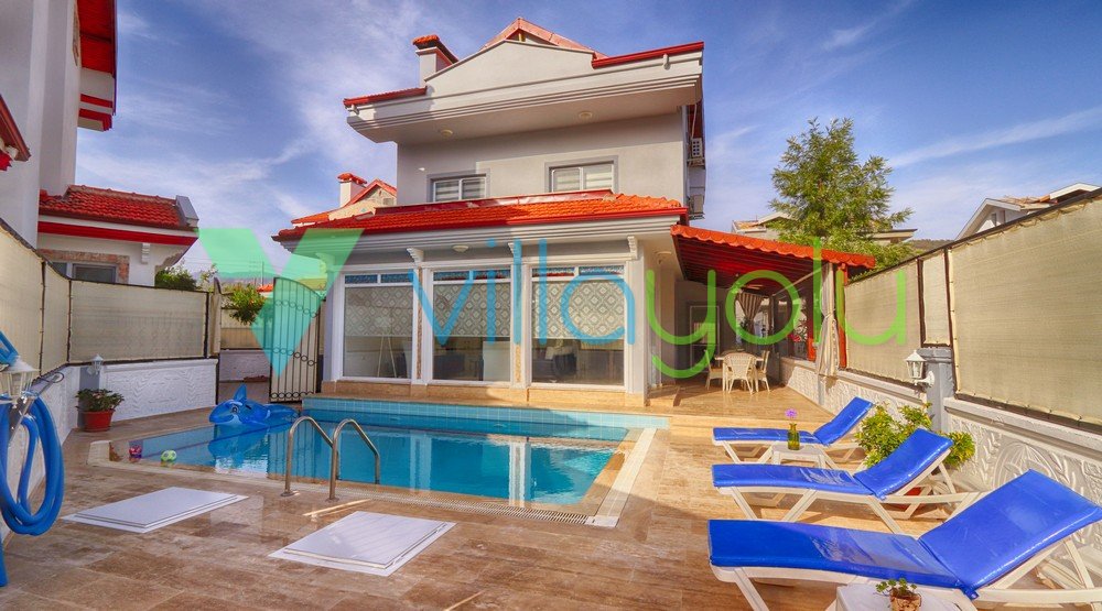 Villa Main
