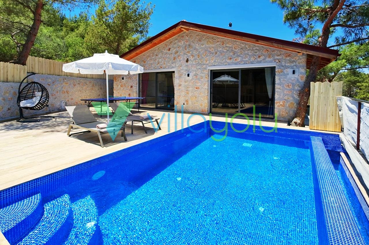Villa Main