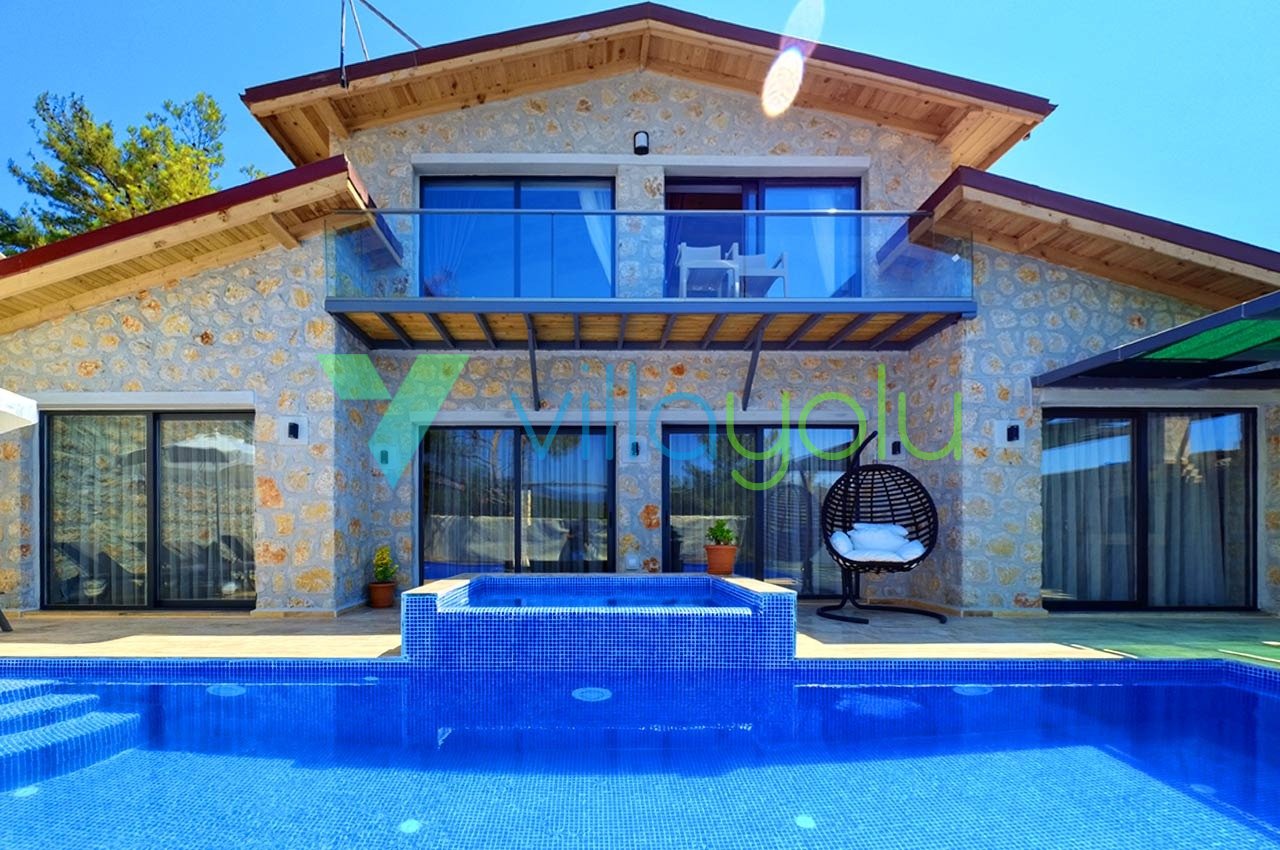 Villa Main