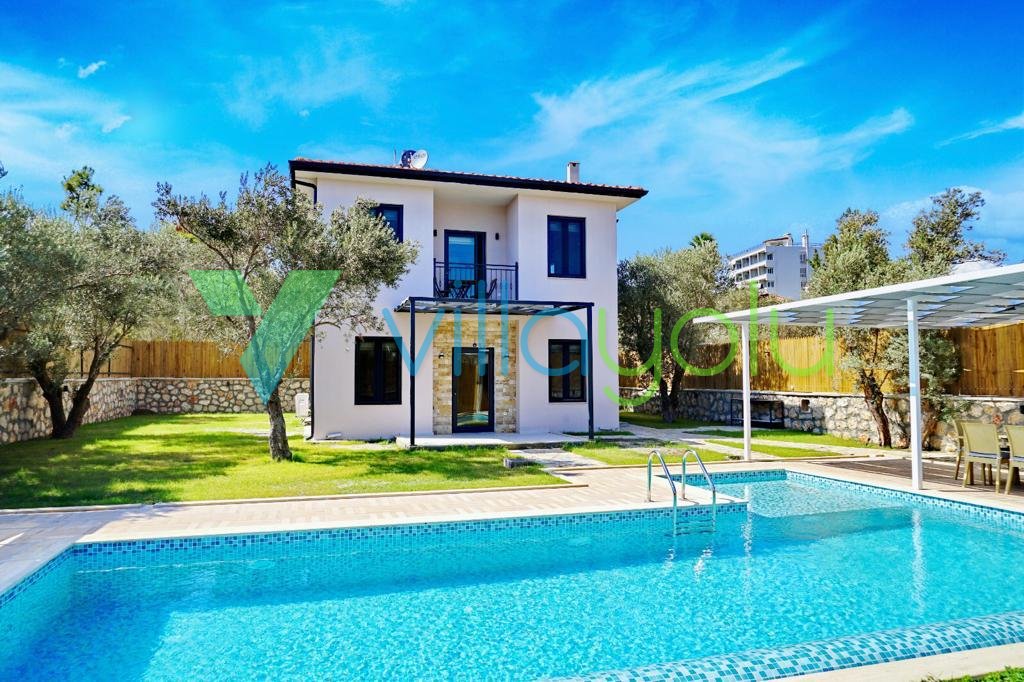 Villa Main