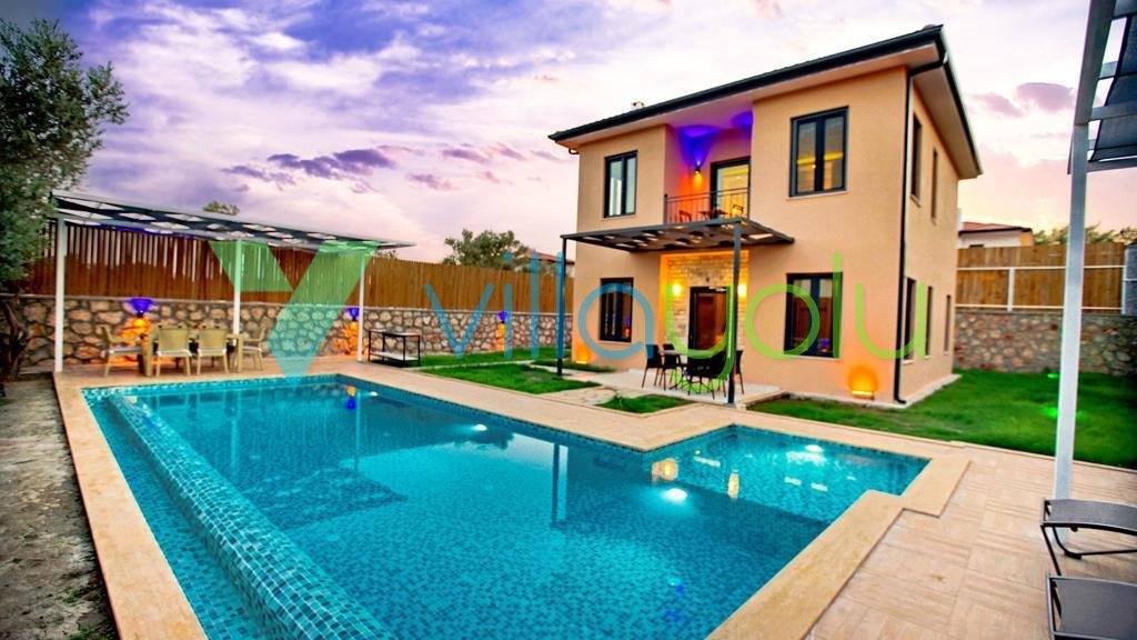 Villa Main