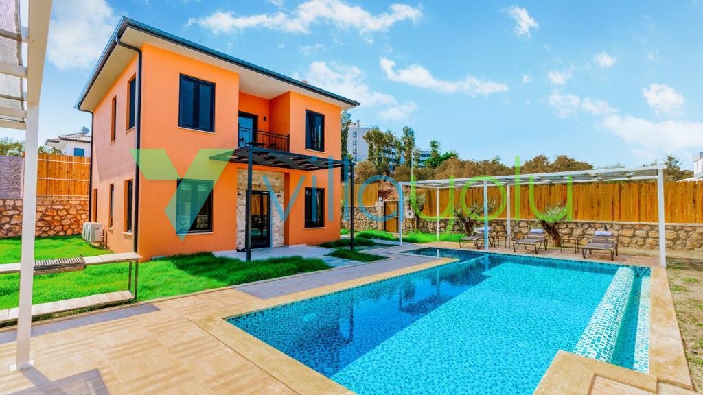 Villa Main