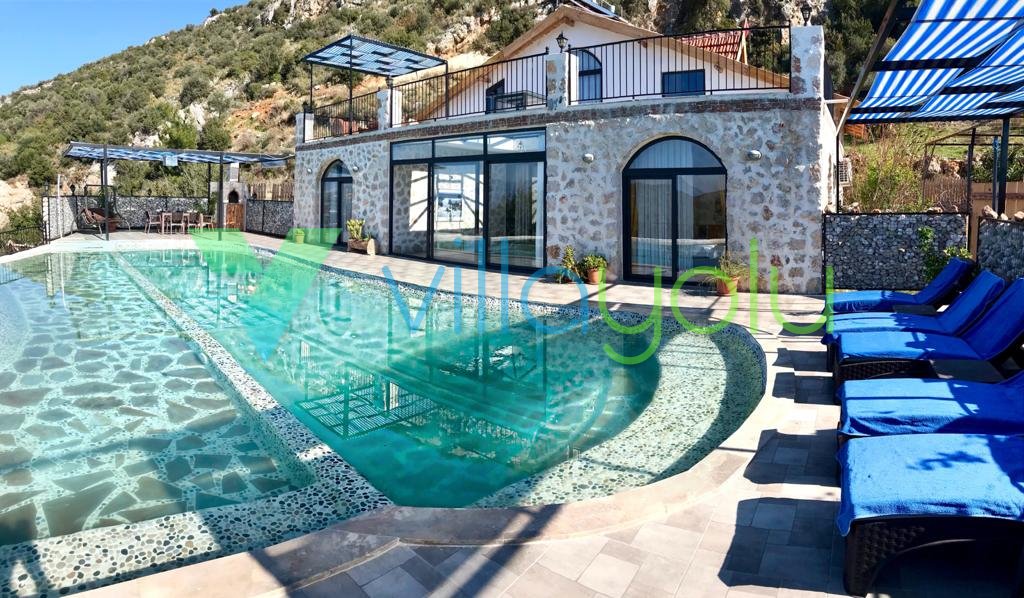 Villa Main
