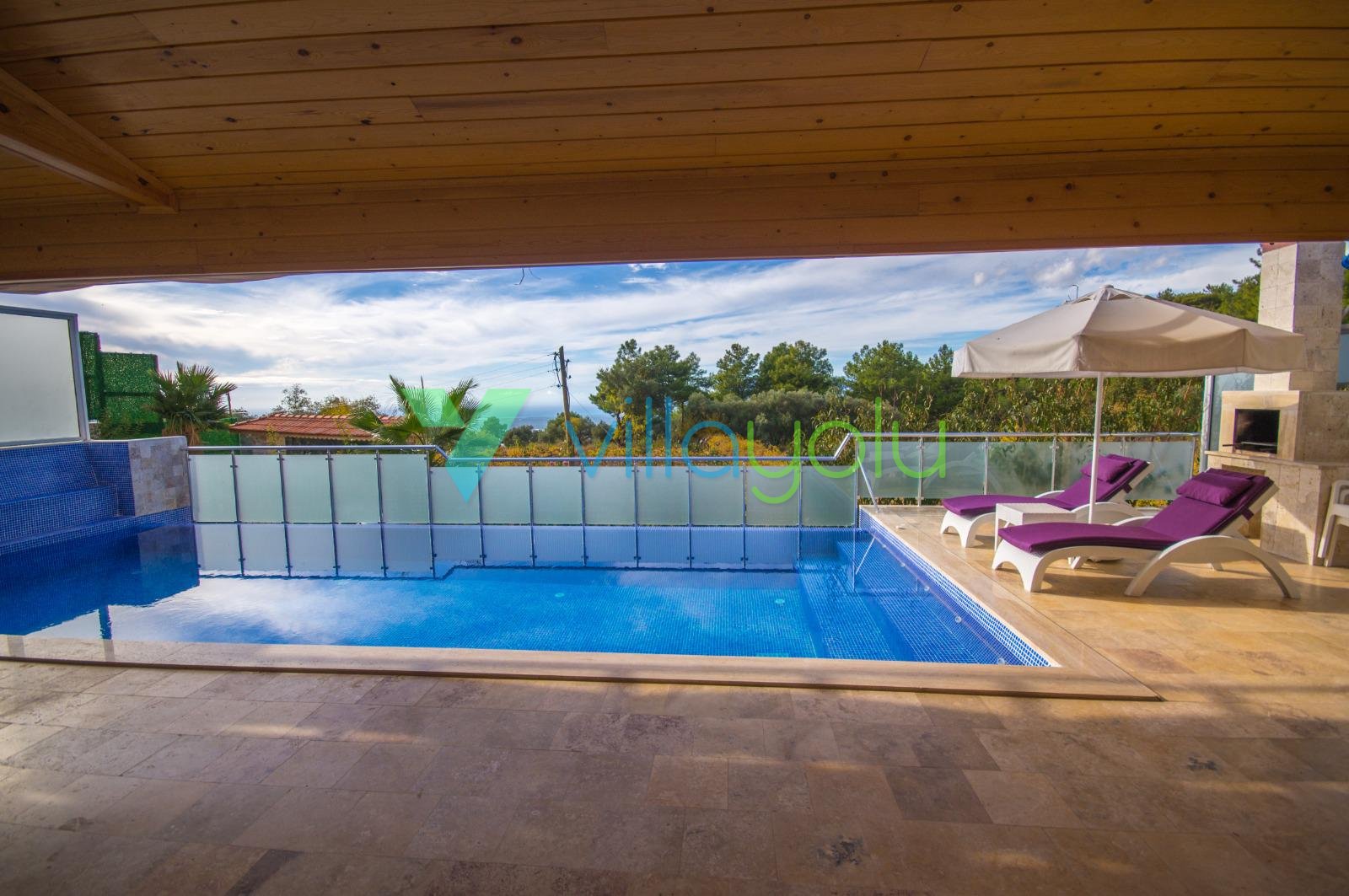 Villa Main