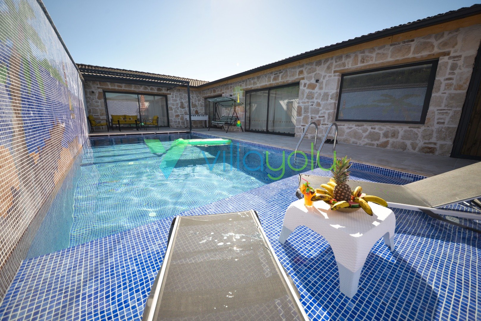 Villa Main