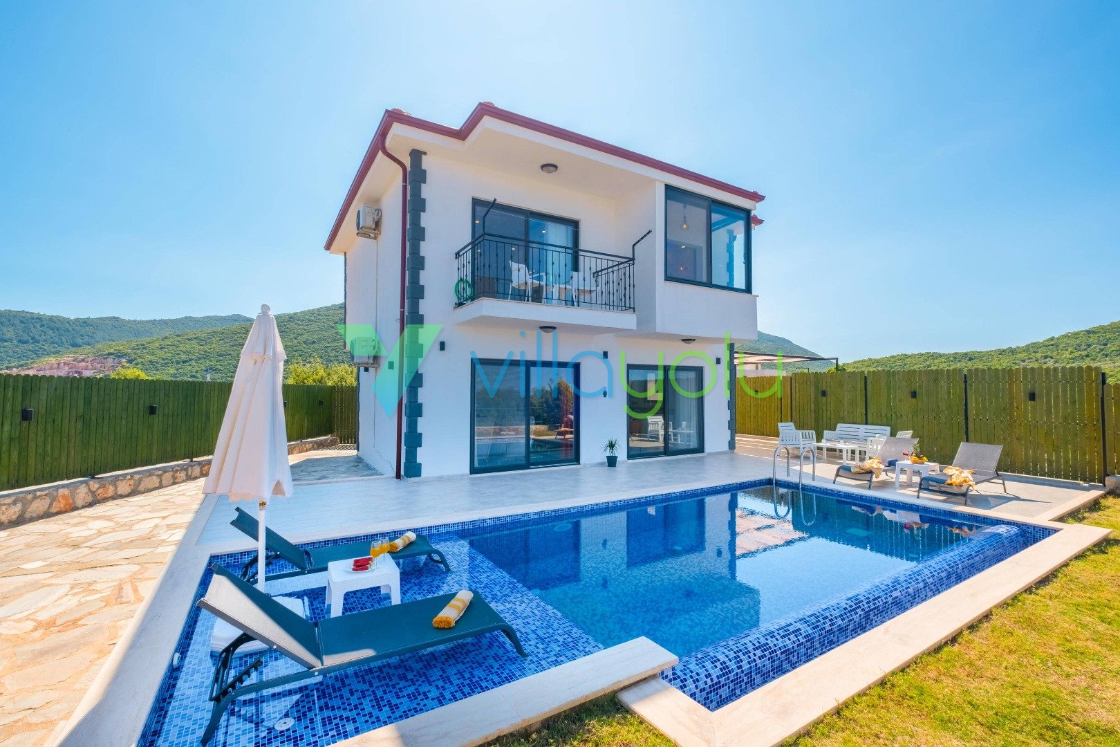 Villa Main
