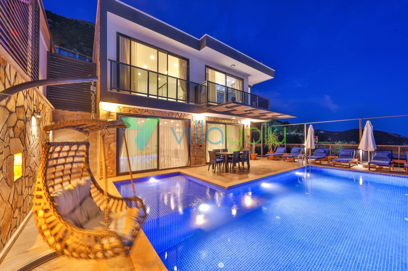 Villa Main