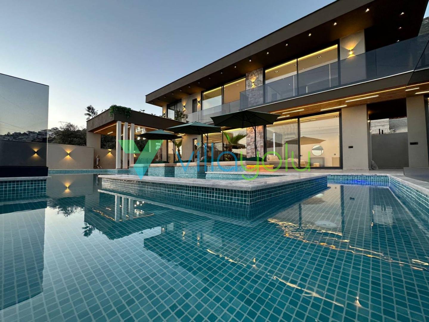 Villa Main