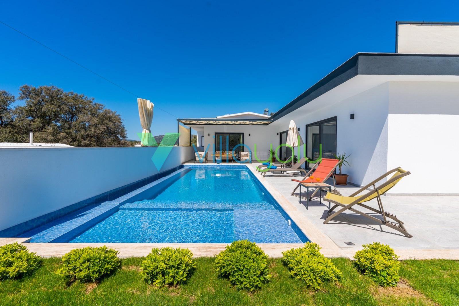 Villa Main