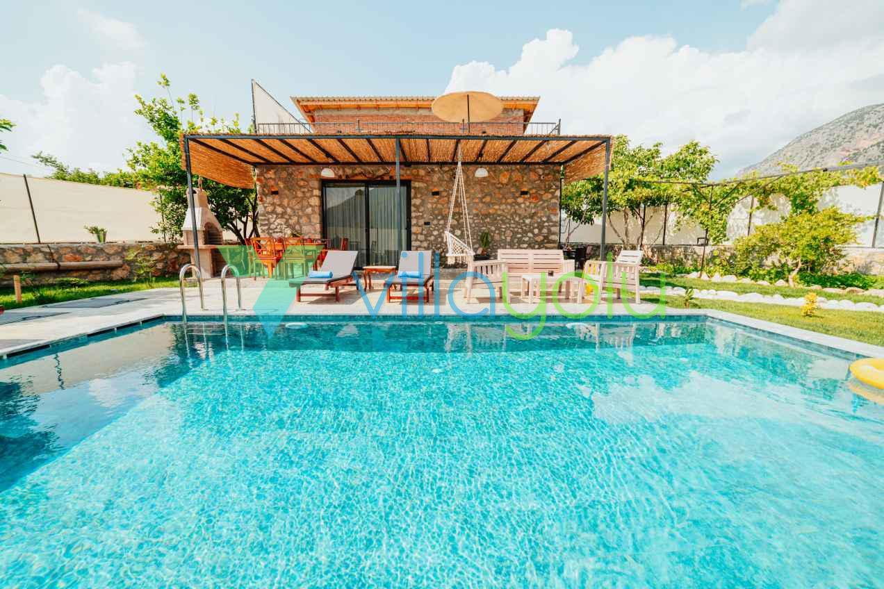 Villa Main