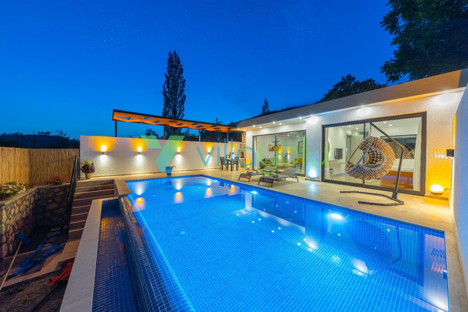 Villa Main