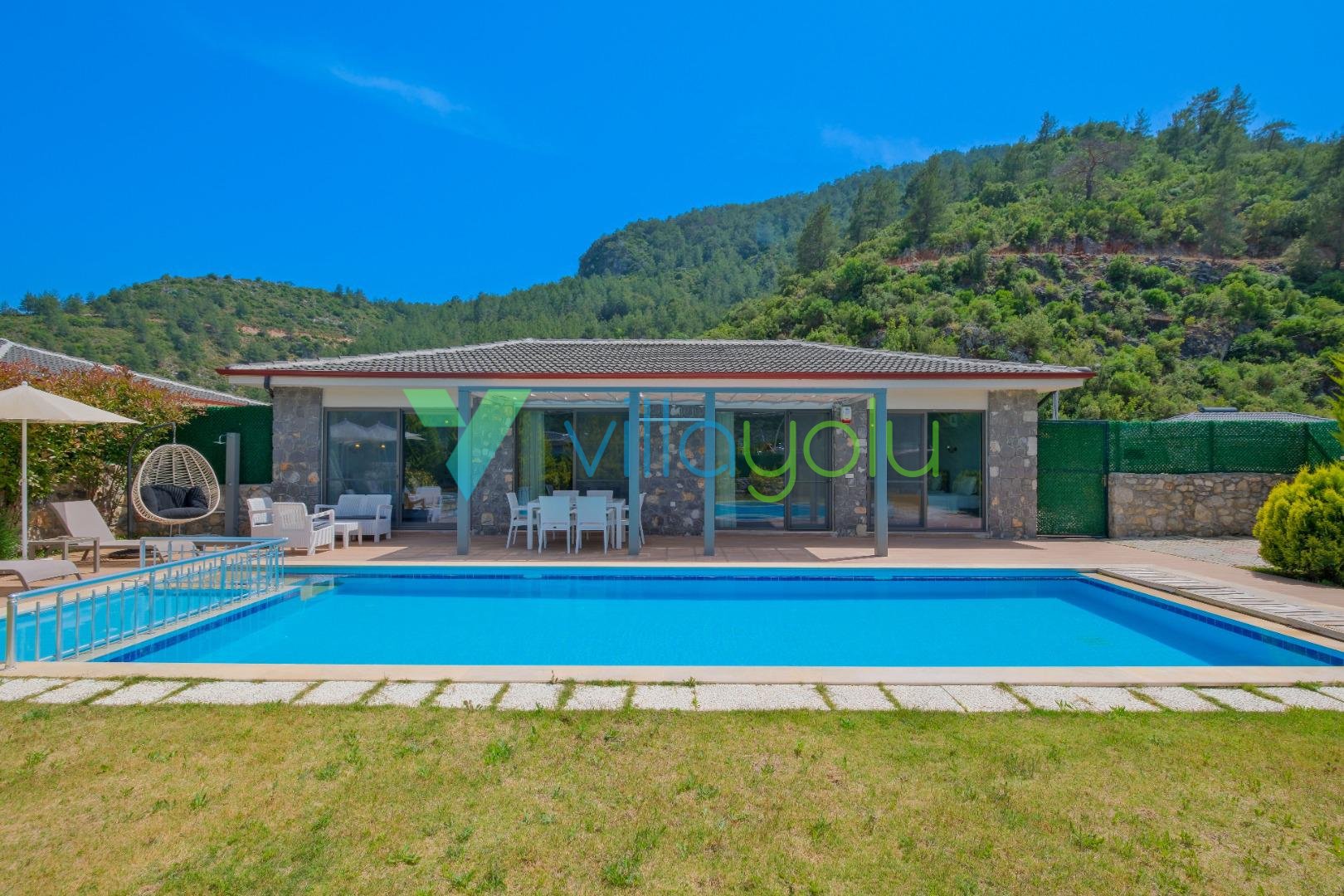 Villa Main