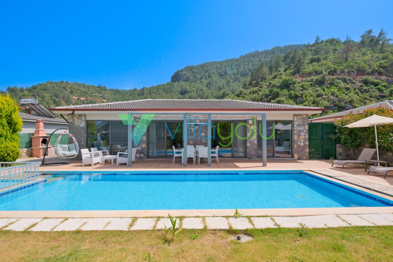 Villa Main