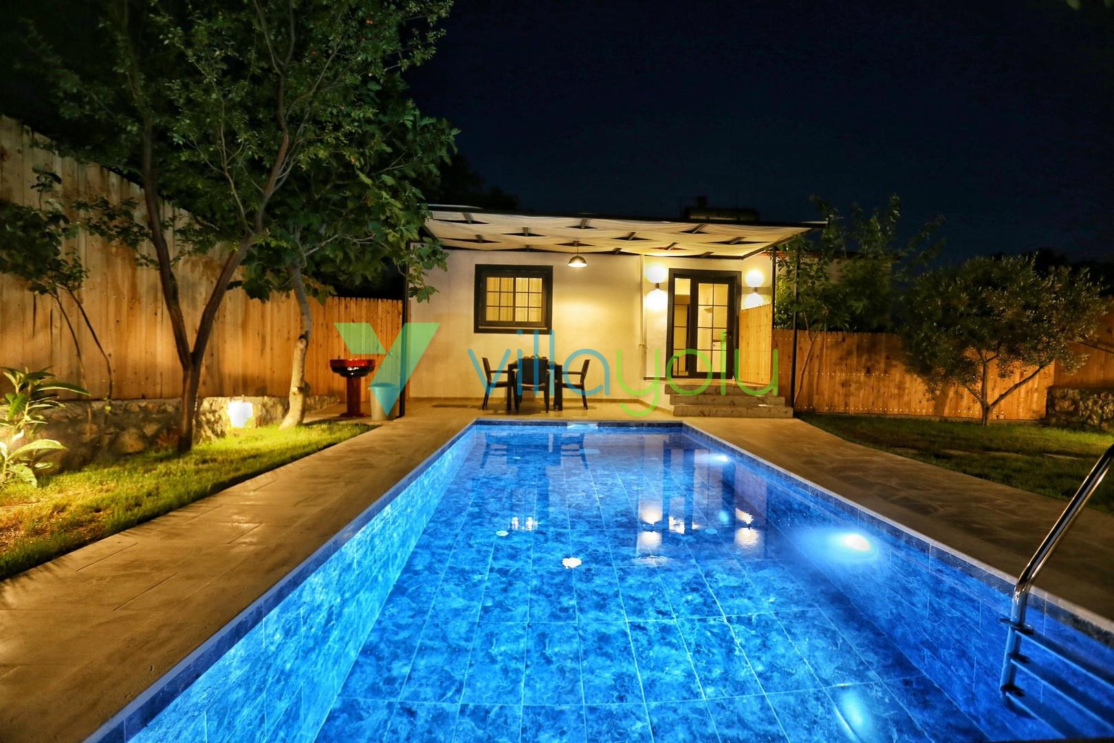 Villa Main