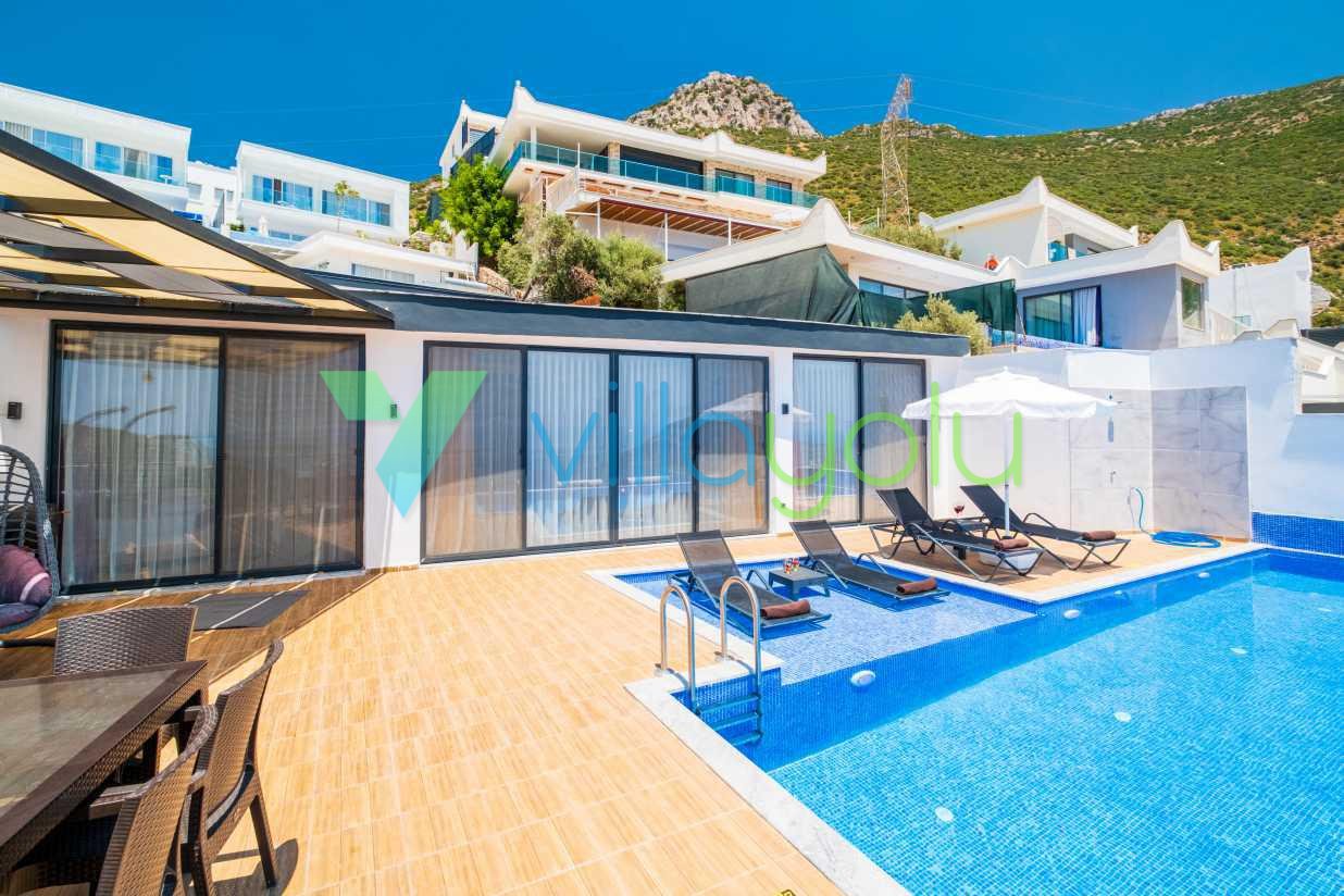 Villa Main