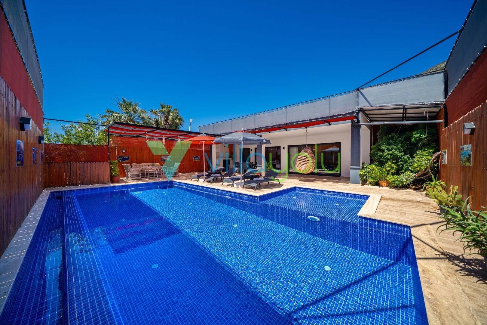 Villa Main
